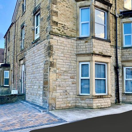 Eden Stay 5 Bedroom House Morecambe Luaran gambar