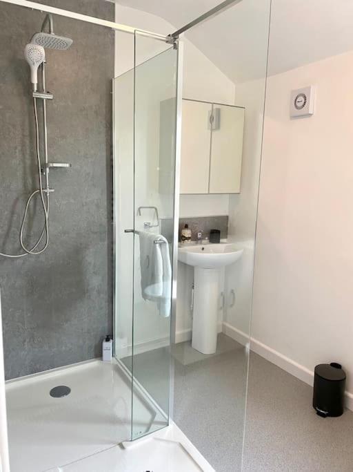 Eden Stay 5 Bedroom House Morecambe Luaran gambar