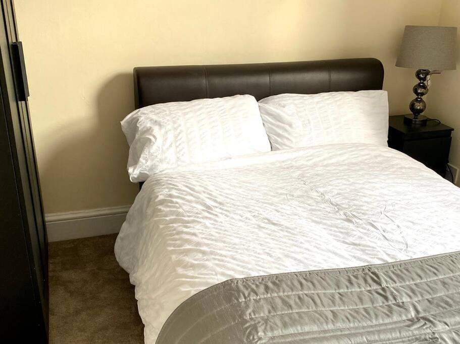 Eden Stay 5 Bedroom House Morecambe Luaran gambar