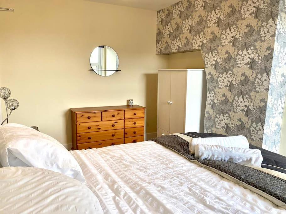 Eden Stay 5 Bedroom House Morecambe Luaran gambar