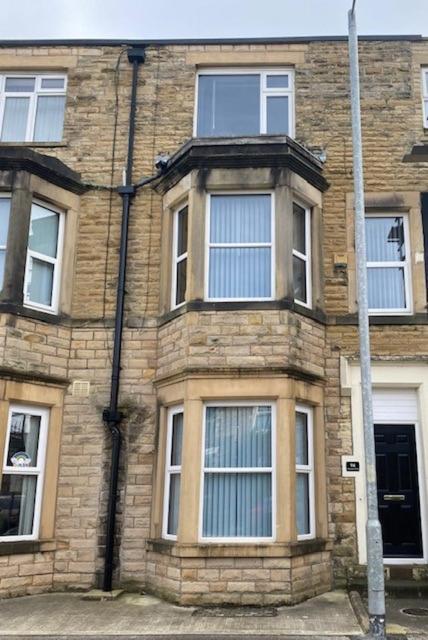Eden Stay 5 Bedroom House Morecambe Luaran gambar